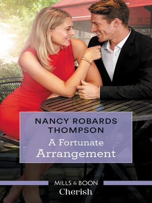 cover image of A Fortunate Arrangement